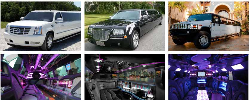 Prom & Homecoming Party Bus Rental Fort Wayne