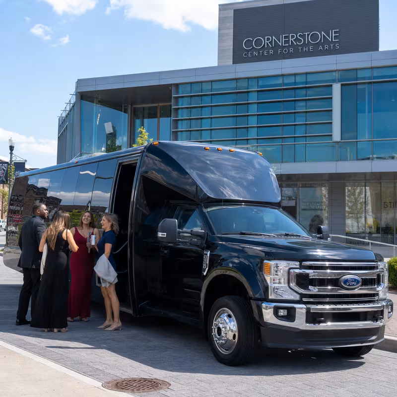 Cornerstone Center for the Arts