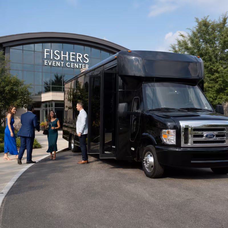 Fishers Event Center