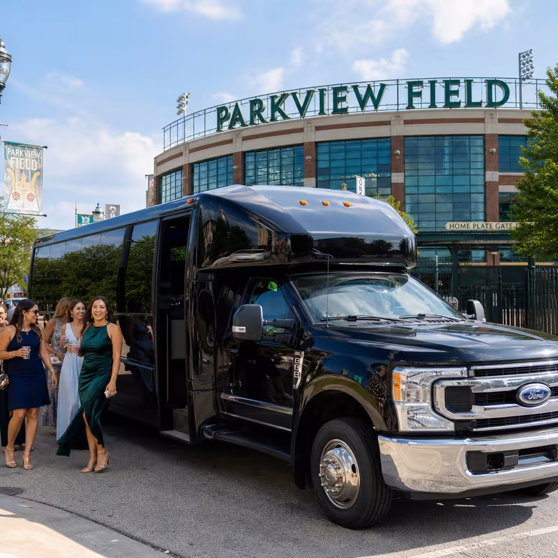 Parkview Field