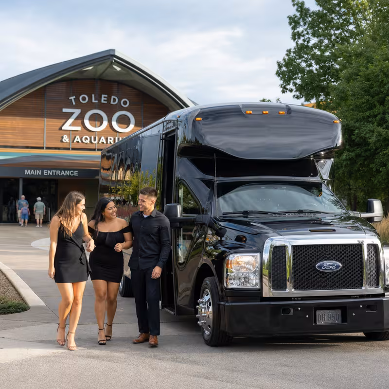 Toledo Zoo & Aquarium