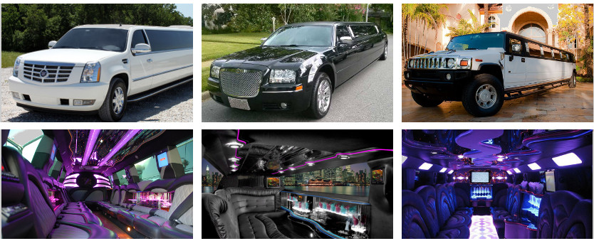 limo service fort Wayne